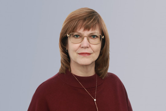Хилько Елена Николаевна